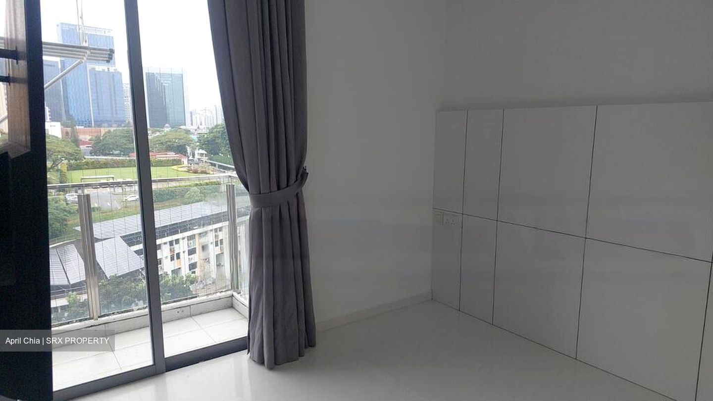One Dusun Residences (D12), Apartment #613578251